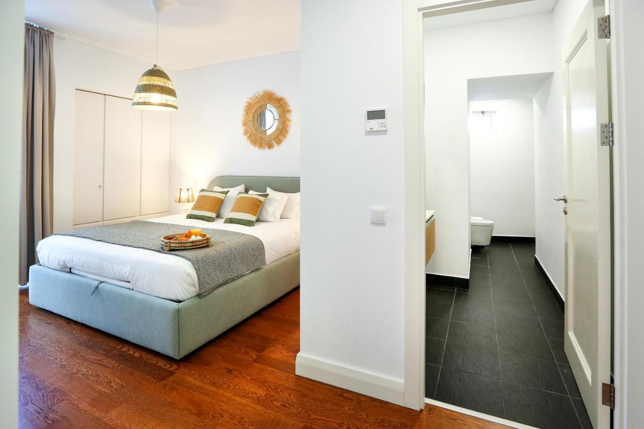 Coast Guard Apartment FAO Kültér fotó