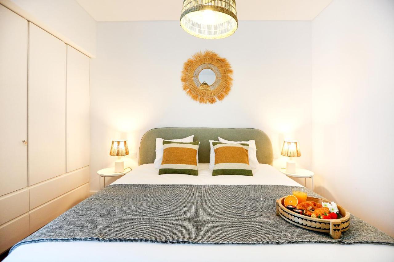 Coast Guard Apartment FAO Kültér fotó