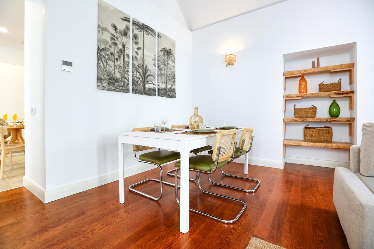 Coast Guard Apartment FAO Kültér fotó
