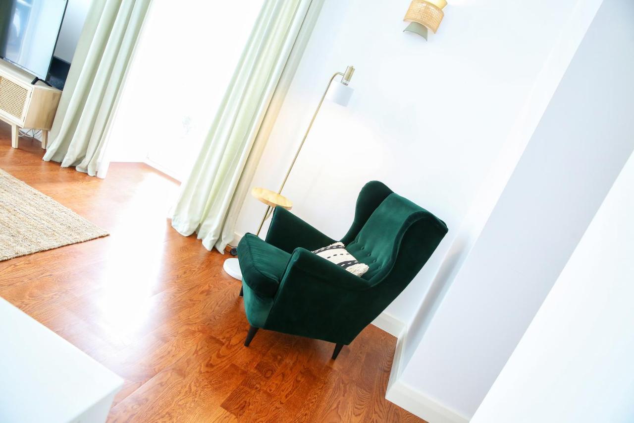 Coast Guard Apartment FAO Kültér fotó