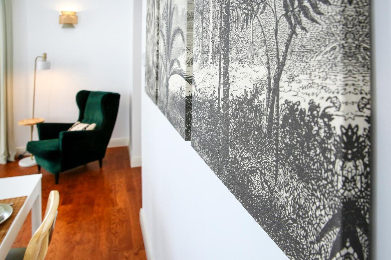 Coast Guard Apartment FAO Kültér fotó