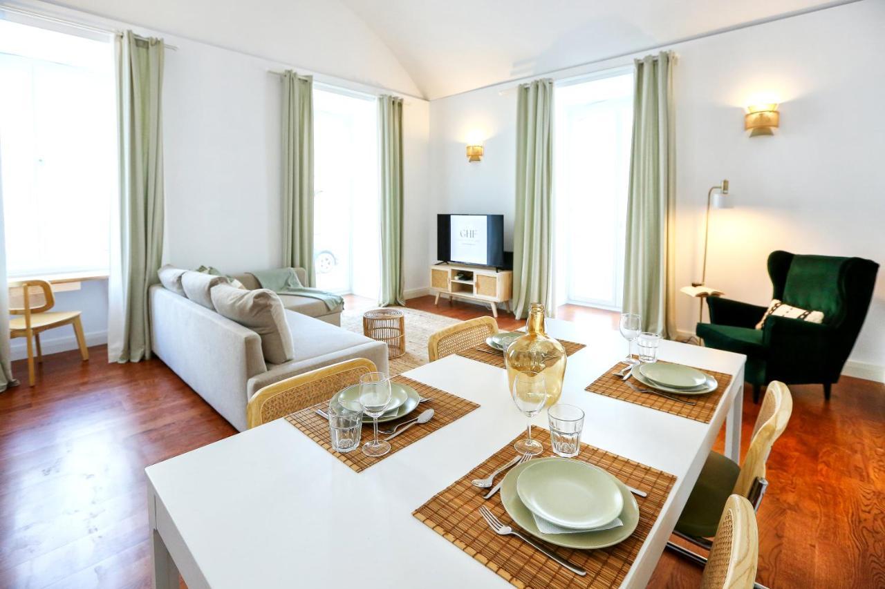 Coast Guard Apartment FAO Kültér fotó