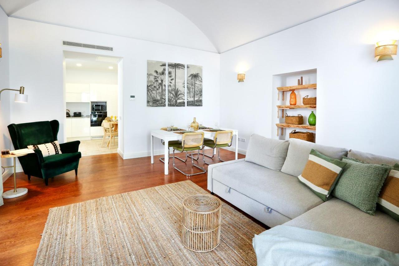 Coast Guard Apartment FAO Kültér fotó